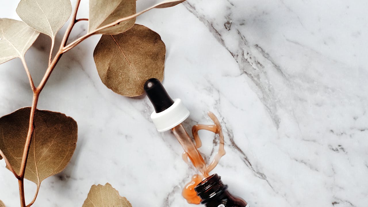 Routine di skincare quotidiana